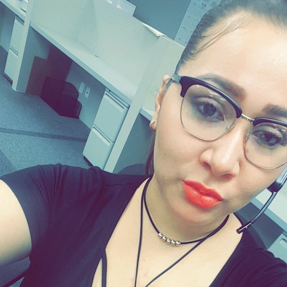 Meet your Posher, Gracie